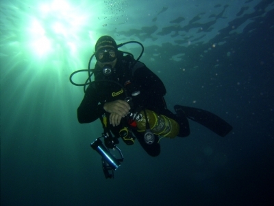 Technical Safe Air Diver (TSD)