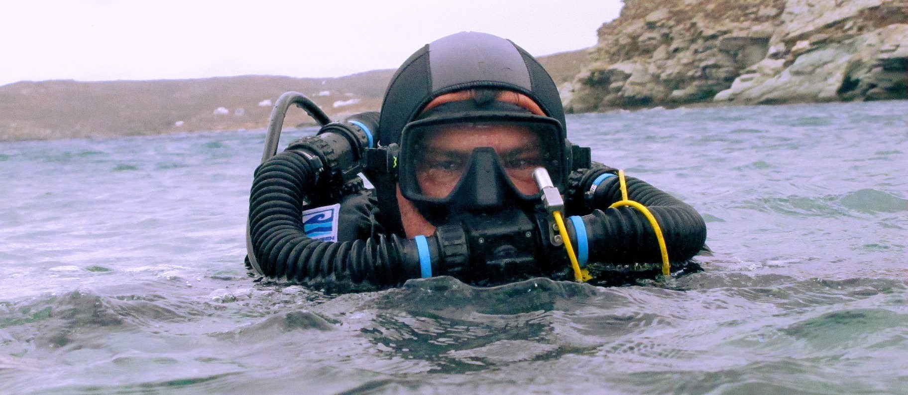 REBREATHERS CCR